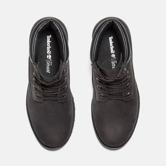 Women's Linden Woods 6-Inch Waterproof Boot - Picture 3 of 10